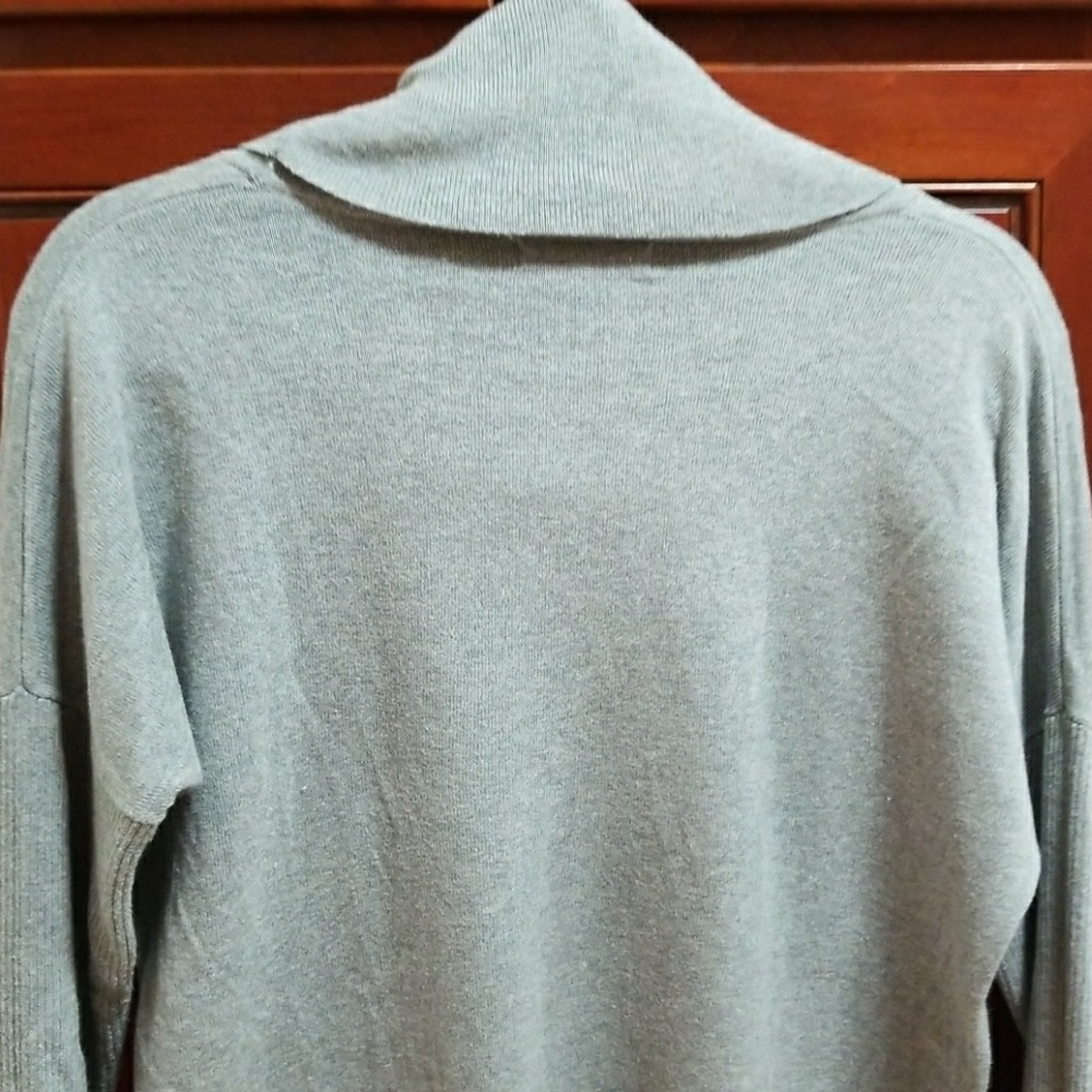 Banana Republic Factory cowl M - Picture 2 of 5